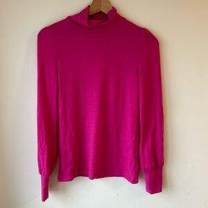 J. crew turtle neck